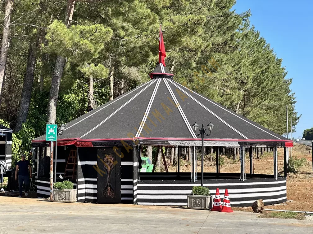 Muğla Raymar Otel Restaurant