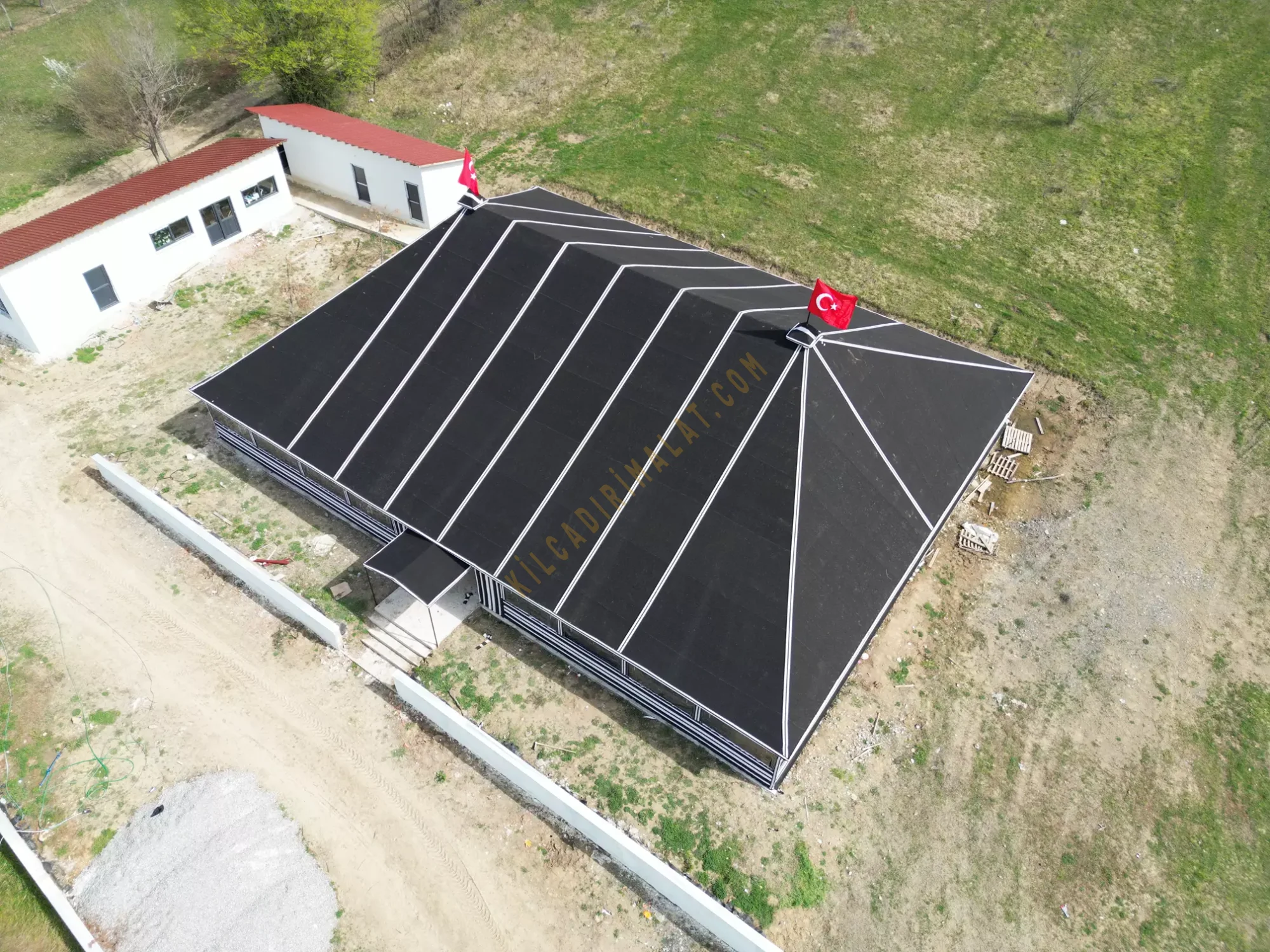 İnebolu Düğün salonu