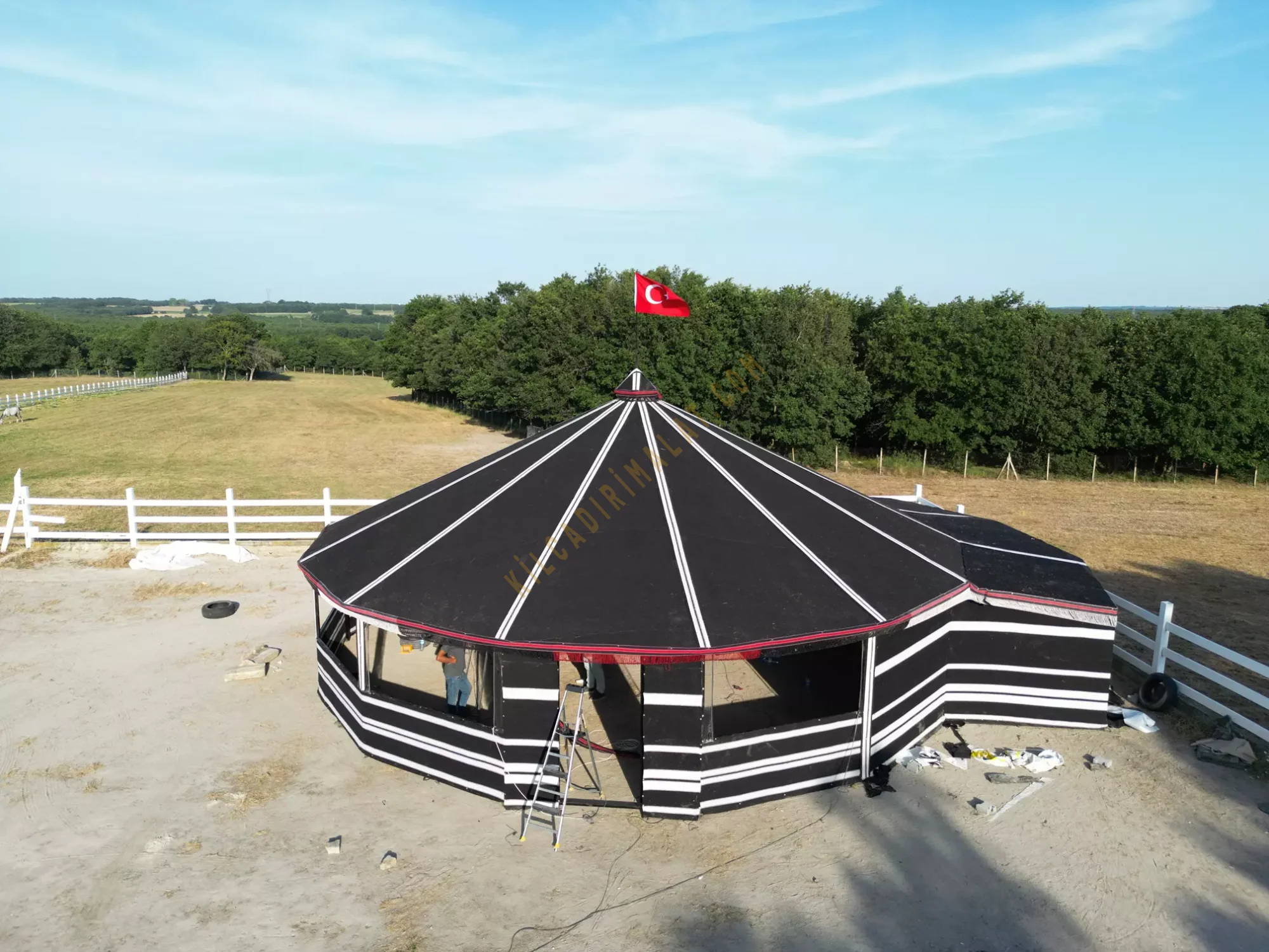 Kırklareli Belediyesi Restaurant 