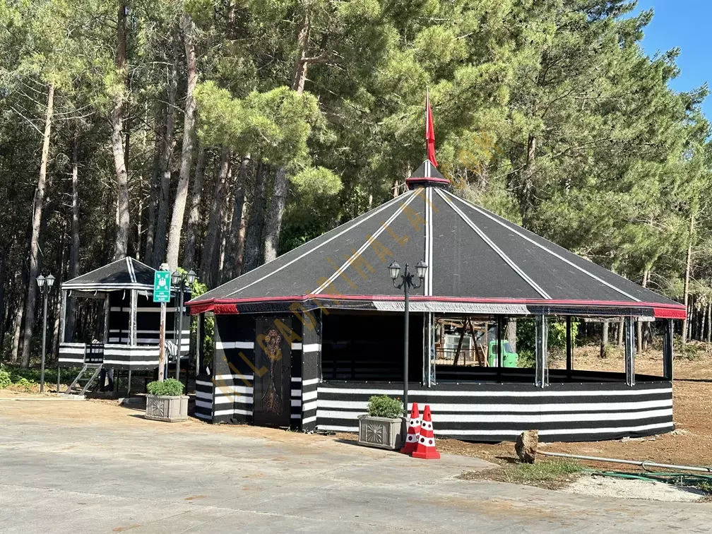 Muğla Raymar Otel Restaurant