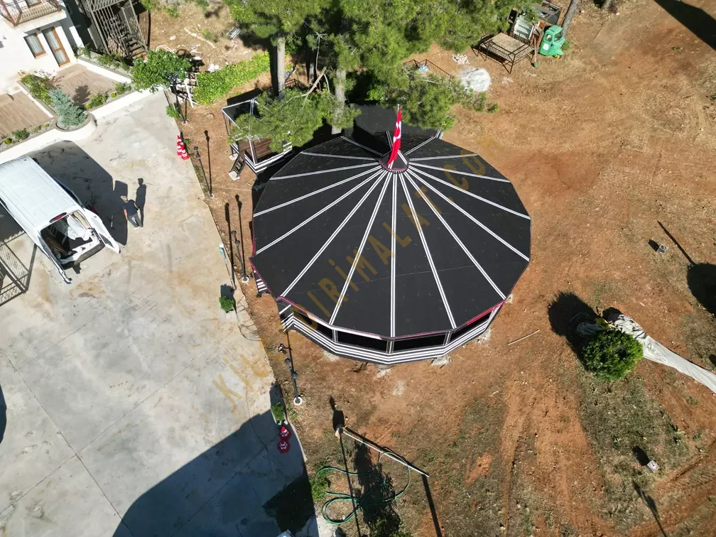 Muğla Raymar Otel Restaurant