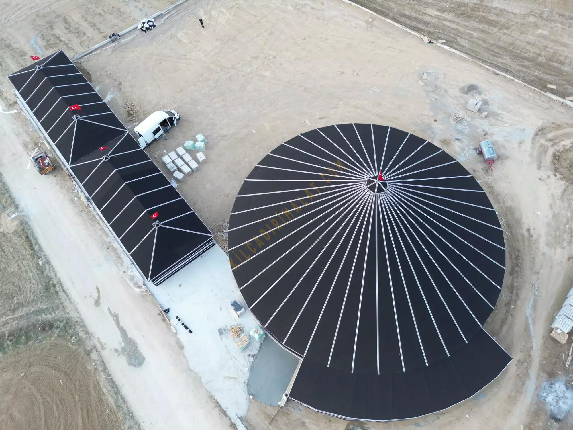 Yozgat Sorgun 900 m2 Düğün Salonu + 400 m2 Cafe